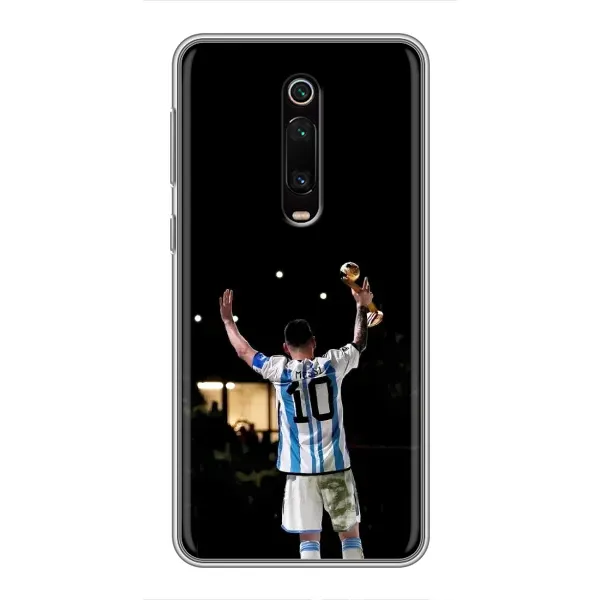 Чехол с рисунком «Лео Чемпион» для Xiaomi Mi 9T Pro Чехол с рисунком «Лео Чемпион» для Xiaomi Mi 9T Pro