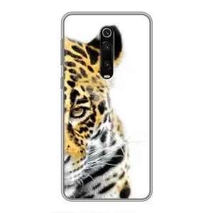 Чехлы с изображением разных животных для Xiaomi Mi 9T Pro (Стильный Леопард)