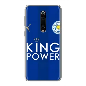 Чехлы с ТОП Футбольными клубами на Xiaomi Mi 9T Pro (Lester)