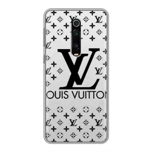 Чехол Стиль Louis Vuitton на Xiaomi Mi 9T Pro (LV)