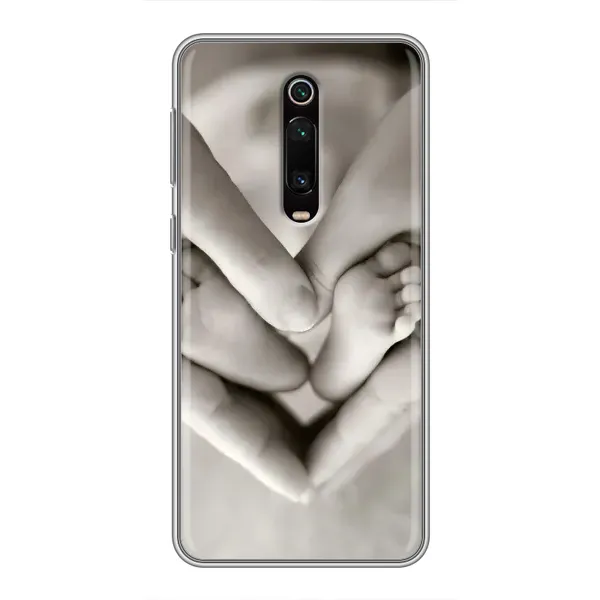 Чехол с рисунком «Любящие руки» для Xiaomi Mi 9T Pro Чехол с рисунком «Любящие руки» для Xiaomi Mi 9T Pro