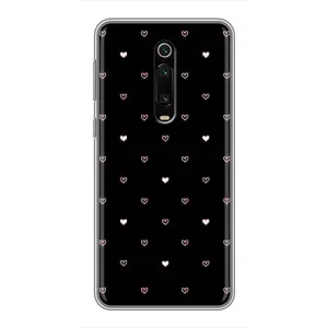 Чохли з тематикою "Маленькі Сердчеки" на Xiaomi Mi 9T Pro (Маленькі сердечка)