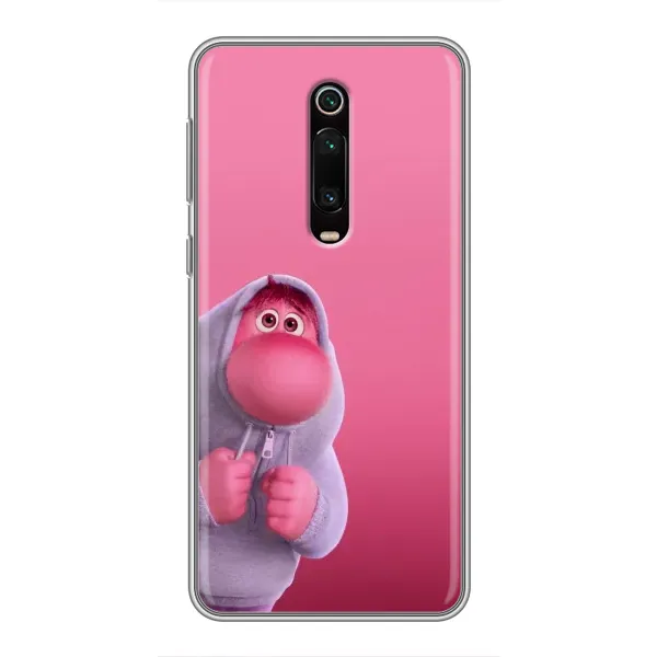 Чехол с рисунком «Стыд» для Xiaomi Mi 9T Pro Чехол с рисунком «Стыд» для Xiaomi Mi 9T Pro