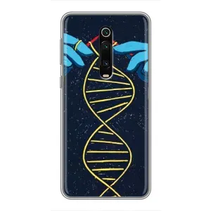 Чохли з сенсом на Xiaomi Mi 9T Pro (Життя)