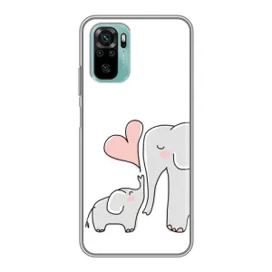 Чохли на день мами на Редмі Нот 10 (5G) (Мама)