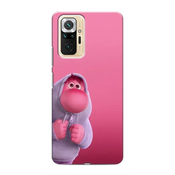 Чехол с рисунком «Стыд» для Xiaomi Redmi Note 10 Pro Чехол с рисунком «Стыд» для Xiaomi Redmi Note 10 Pro