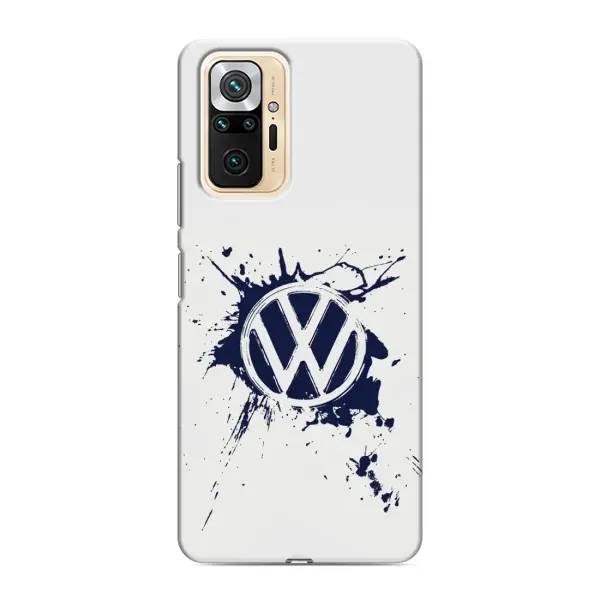 Чехол с рисунком «Volkseagen 2» для Xiaomi Redmi Note 10 Pro Чехол с рисунком «Volkseagen 2» для Xiaomi Redmi Note 10 Pro