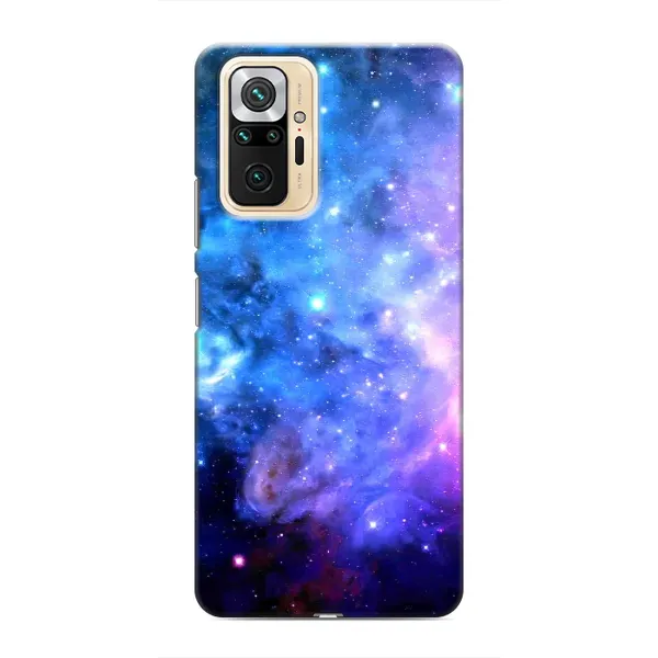 Чехол с рисунком «Звездный вид» для Xiaomi Redmi Note 10 Pro Чехол с рисунком «Звездный вид» для Xiaomi Redmi Note 10 Pro