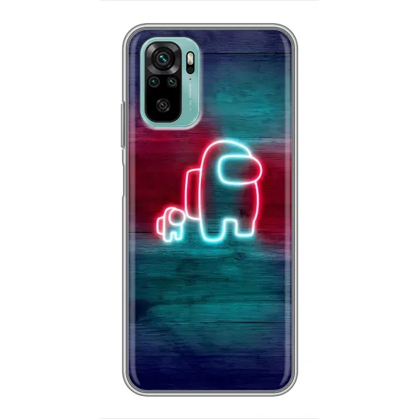 Чехол с рисунком «С питомцем» для Xiaomi Redmi Note 10 Чехол с рисунком «С питомцем» для Xiaomi Redmi Note 10