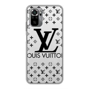 Чохол Стиль Louis Vuitton на Xiaomi Redmi Note 10S