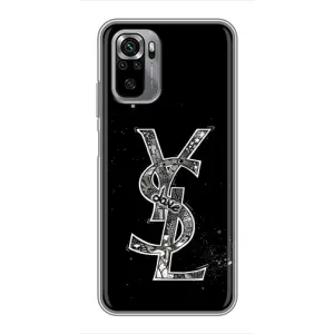 Чехол (Dior, Prada, YSL, Chanel) для Xiaomi Redmi Note 10S