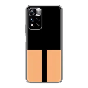 Купить Чохли на телефон з принтом Anime для Xiaomi Redmi Note 11 Pro Plus (Shippuuden)