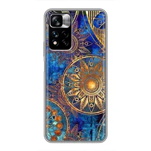 Чехлы со смыслом для Xiaomi Redmi Note 11 Pro Plus