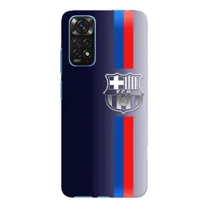 Чохол для Xiaomi Redmi Note 11E Pro (Барселона) (Barsa)