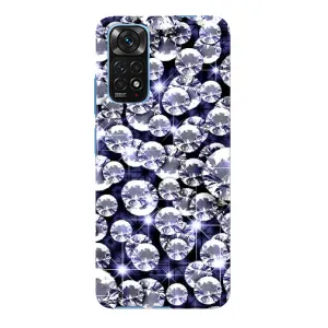 Чехол (Дорого -богато) на Xiaomi Redmi Note 11E Pro