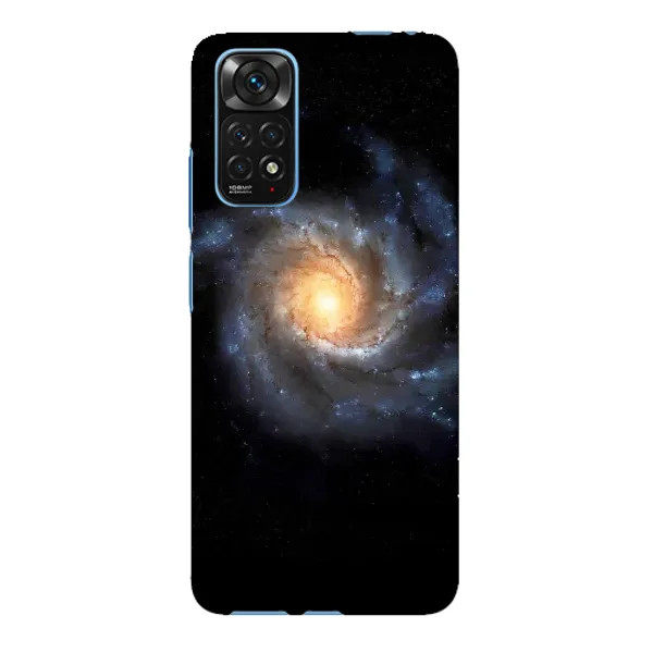 Чехол с рисунком «Черная дыра» для Xiaomi Redmi Note 11E Pro Чехол с рисунком «Черная дыра» для Xiaomi Redmi Note 11E Pro