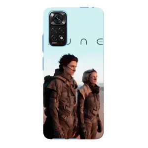 Чохол ДЮНА для Редмі Нот 11Е Про (dune)