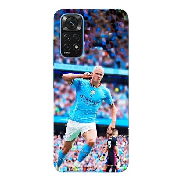 Чехол с рисунком «фанаты Холанда» для Xiaomi Redmi Note 11E Pro Чехол с рисунком «фанаты Холанда» для Xiaomi Redmi Note 11E Pro