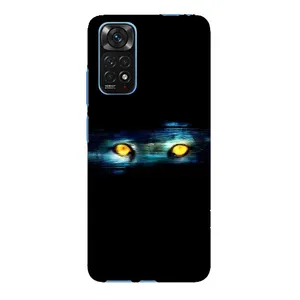 Чехлы с изображением разных животных для Xiaomi Redmi Note 11E Pro