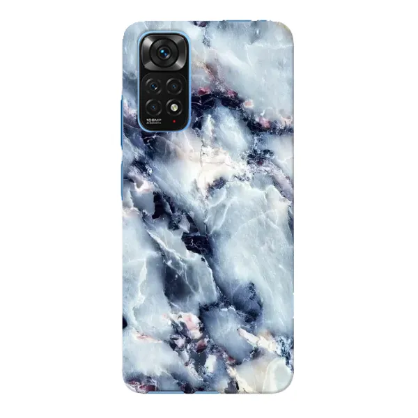 Чехол с рисунком «Изумрудный мрамор» для Xiaomi Redmi Note 11E Pro Чехол с рисунком «Изумрудный мрамор» для Xiaomi Redmi Note 11E Pro