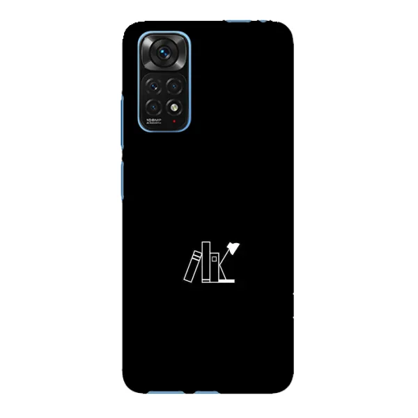 Чехол с рисунком «Книжки» для Xiaomi Redmi Note 11E Pro Чехол с рисунком «Книжки» для Xiaomi Redmi Note 11E Pro