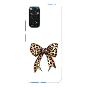 Чохол банти для Xiaomi Redmi Note 11E Pro