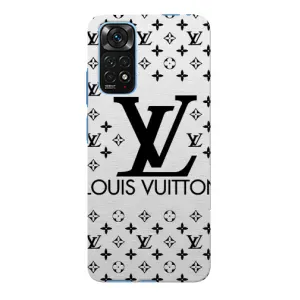 Чехол Стиль Louis Vuitton на Xiaomi Redmi Note 11E Pro