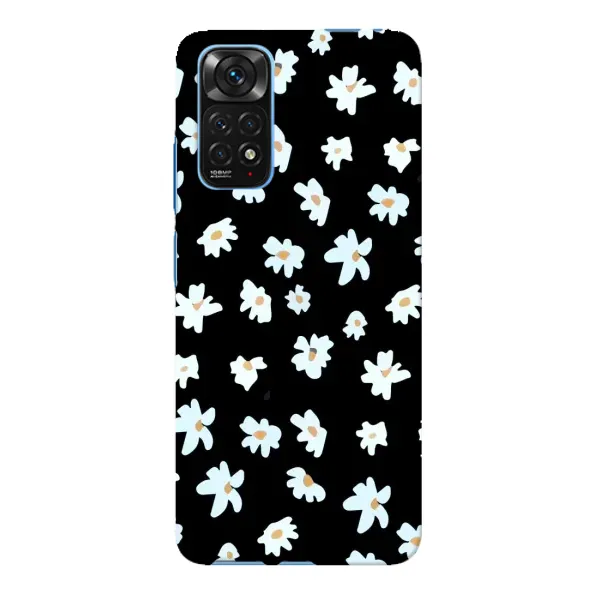 Чехол с рисунком «Маленькие ромашки» для Xiaomi Redmi Note 11E Pro Чехол с рисунком «Маленькие ромашки» для Xiaomi Redmi Note 11E Pro