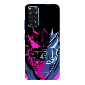 Купить Чохли на телефон з принтом Anime для Xiaomi Redmi Note 11E Pro
