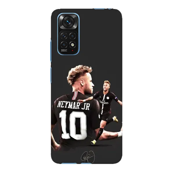 Чехол с рисунком «Ней» для Xiaomi Redmi Note 11E Pro Чехол с рисунком «Ней» для Xiaomi Redmi Note 11E Pro