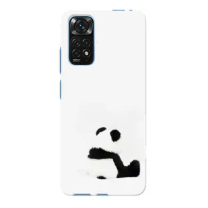 Чохли з Пандами на Xiaomi Redmi Note 11E Pro (Панда образився)