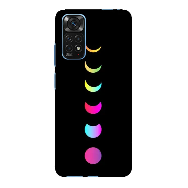 Чехол с рисунком «Полнолуние» для Xiaomi Redmi Note 11E Pro Чехол с рисунком «Полнолуние» для Xiaomi Redmi Note 11E Pro