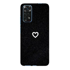 Чехлы с тематикой "Маленькие Сердечки" на Xiaomi Redmi Note 11E Pro