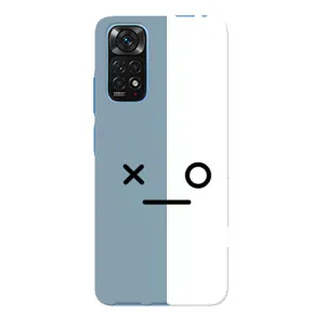Силиконовые Чехлы (смешные стикеры) для Xiaomi Redmi Note 11E Pro