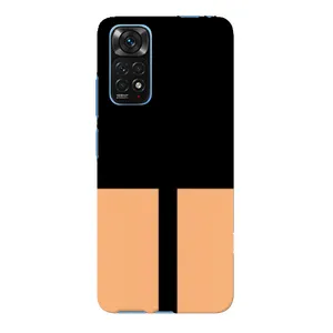 Купить Чохли на телефон з принтом Anime для Xiaomi Redmi Note 11E Pro (Shippuuden)
