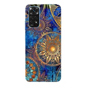 Чехлы со смыслом для Xiaomi Redmi Note 11E Pro