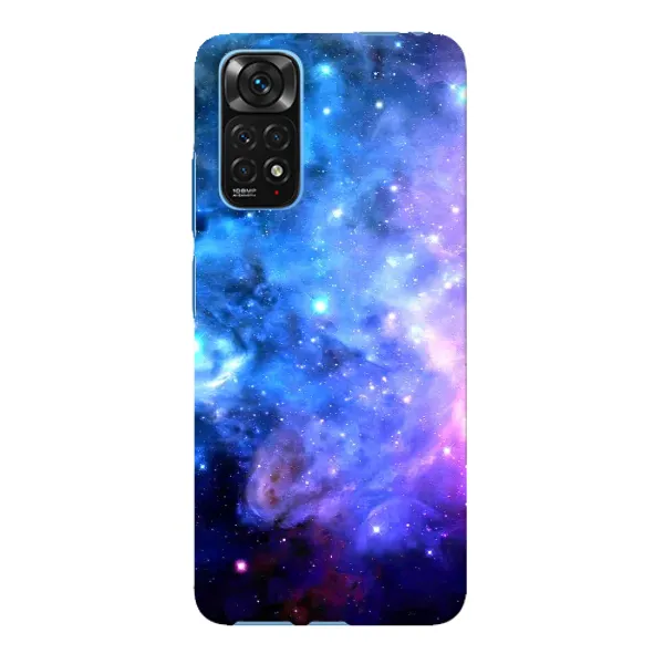 Чехол с рисунком «Звездный вид» для Xiaomi Redmi Note 11E Pro Чехол с рисунком «Звездный вид» для Xiaomi Redmi Note 11E Pro