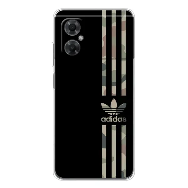 Чехол с рисунком «Adidas» для Xiaomi Redmi Note 11R Чехол с рисунком «Adidas» для Xiaomi Redmi Note 11R