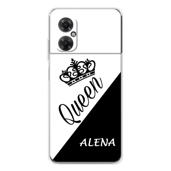 Чехол с рисунком «ALENA» для Xiaomi Redmi Note 11R Чехол с рисунком «ALENA» для Xiaomi Redmi Note 11R