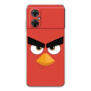 Аксессуар Чехол КИБЕРСПОРТ для Xiaomi Redmi Note 11R
