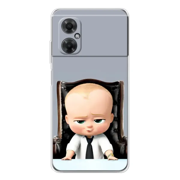 Чехол с рисунком «BOSS» для Xiaomi Redmi Note 11R Чехол с рисунком «BOSS» для Xiaomi Redmi Note 11R
