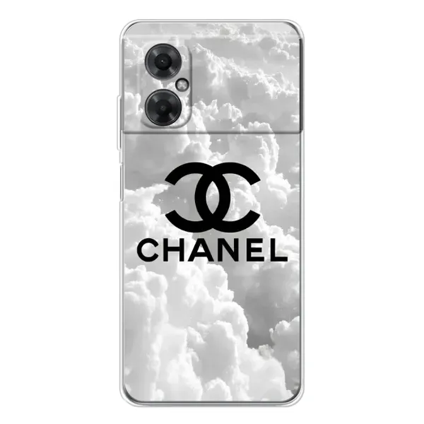 Чехол с рисунком «CHANEL» для Xiaomi Redmi Note 11R Чехол с рисунком «CHANEL» для Xiaomi Redmi Note 11R