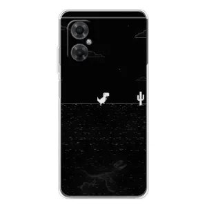 Чехол для программиста на Редми Ноут 11р