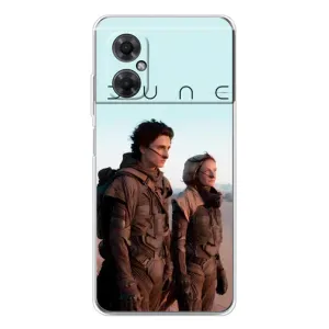 Чохол ДЮНА для Редмі Ноут 11р (dune)