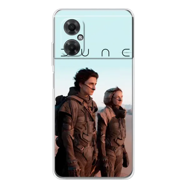 Чехол с рисунком «dune» для Xiaomi Redmi Note 11R Чехол с рисунком «dune» для Xiaomi Redmi Note 11R