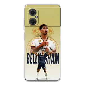 Чохли з Джуді Беллінгем для Xiaomi Redmi Note 11R