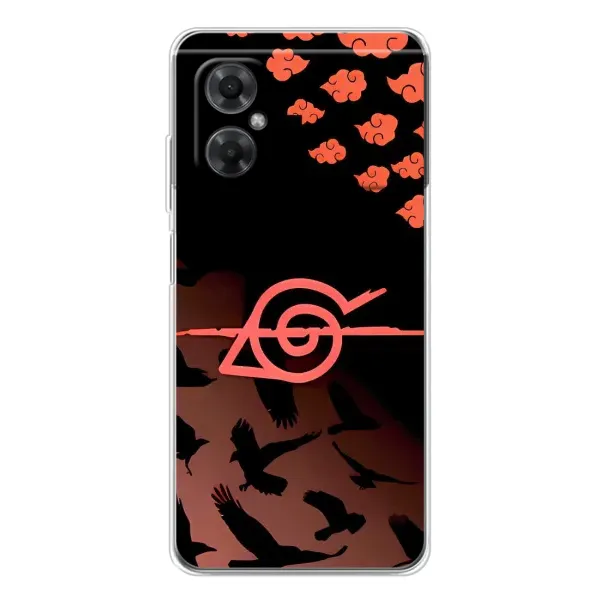 Чехол с рисунком «Глаз Итачи» для Xiaomi Redmi Note 11R Чехол с рисунком «Глаз Итачи» для Xiaomi Redmi Note 11R