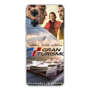 Чохол Gran Turismo / Гран Турізмо на Редмі Ноут 11р (Gran Turismo)