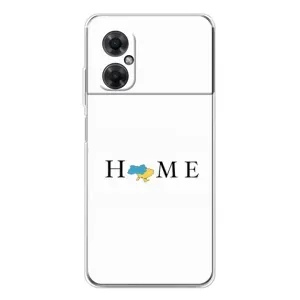 Чохли для Xiaomi Redmi Note 11R  (Home - Україна) (Home)