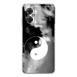 Чохли з прінтом Спортивна тематика для Xiaomi Redmi Note 11R